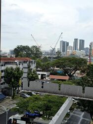Blk 33 Teban Gardens Road (Jurong East), HDB 3 Rooms #515078121